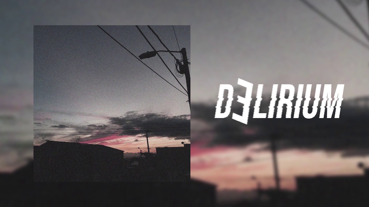 Delirium - Instruemtal Rap Free - Lead Sound