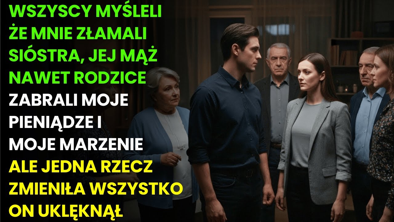 Zabrał mi 180 tys. zł na wakacje. Nie wiedział, co zrobię potem