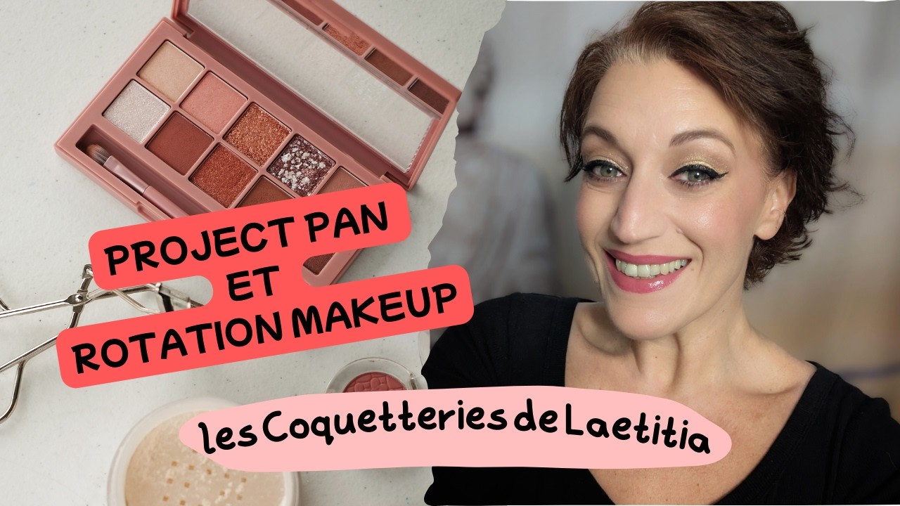 PROJECT PAN ET ROTATION FEVRIER 2026... On fait le Bilan !!!