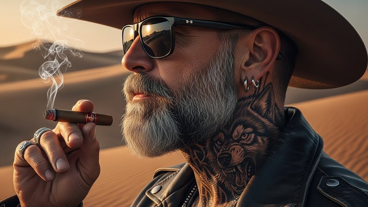 Outlaw Country Rap Road Playlist 2026 | Southern Rock, Western Hip Hop & Country Heat – VOL 15