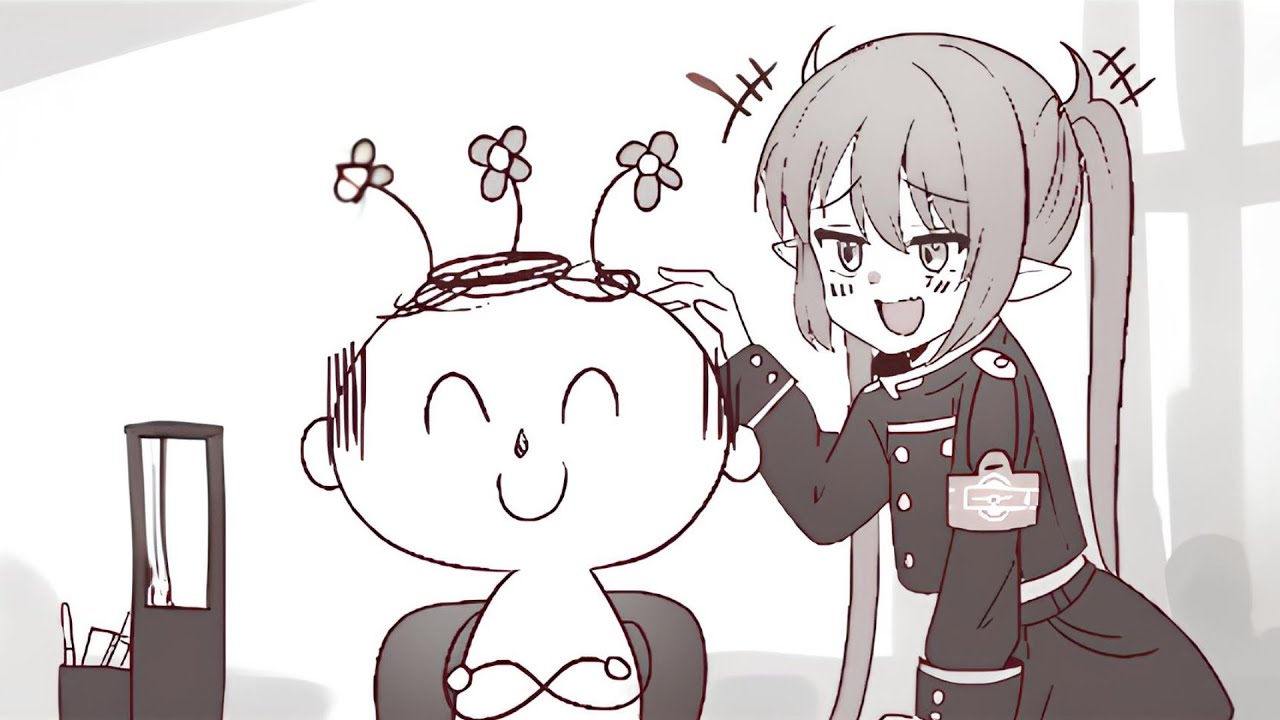 Nozomi needs correction
