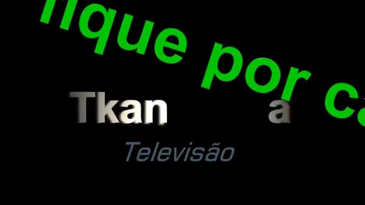 Tkanal tv