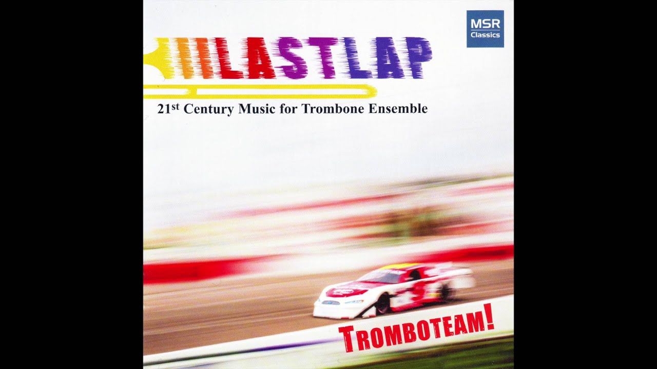 Last Lap (Kevin McKee)