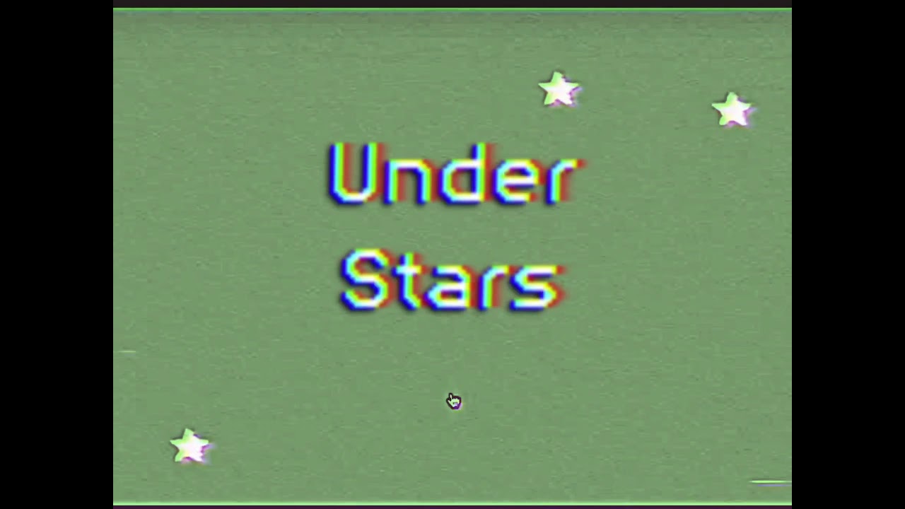 AURORA “Under Stars” |s l o w e d  &  r e v e r b|