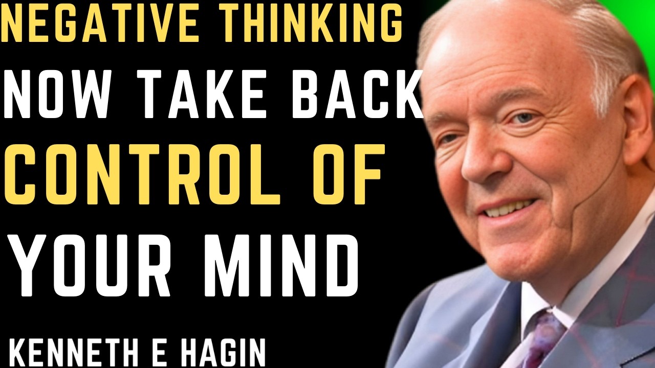 EMPOWER YOUR MIND – STOP NEGATIVE THINKING AND THRIVE