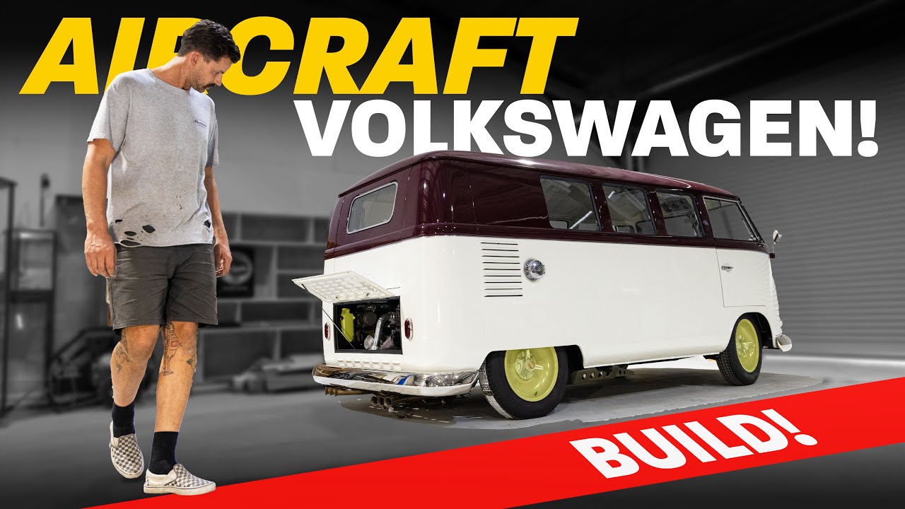 The Final 10% of This One-of-a-Kind Build is So Painful!