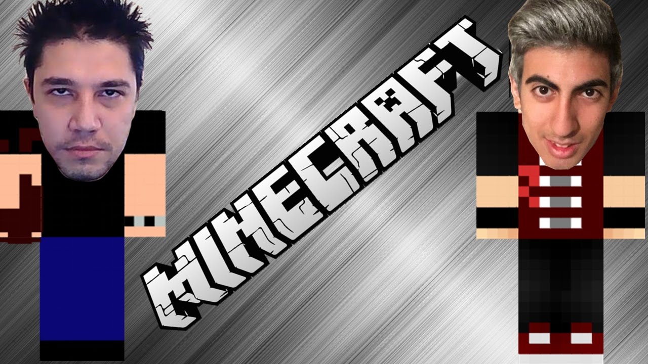 TUNÇ HAKKINDA HERŞEY | MİNECRAFT EGG WARS | Bölüm 54