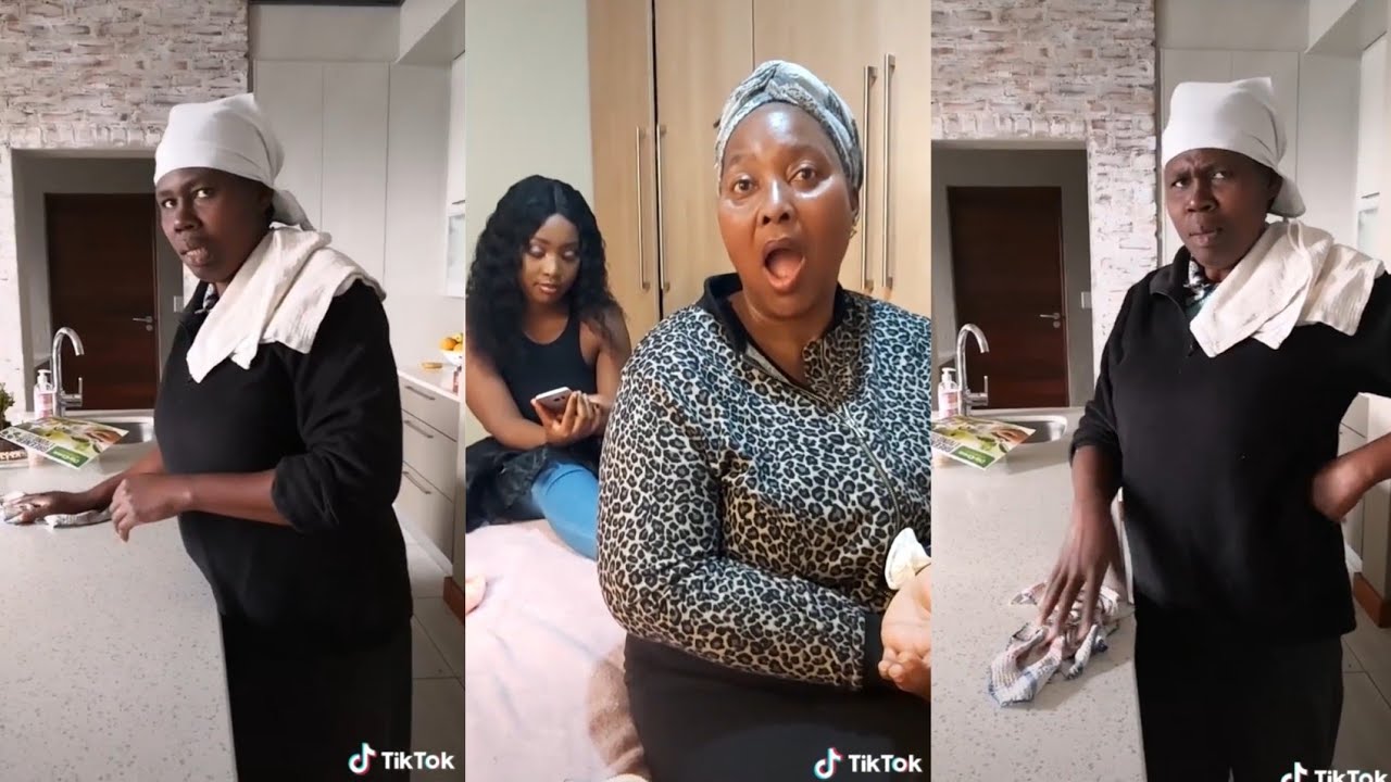 Hilarious Reactions On The 