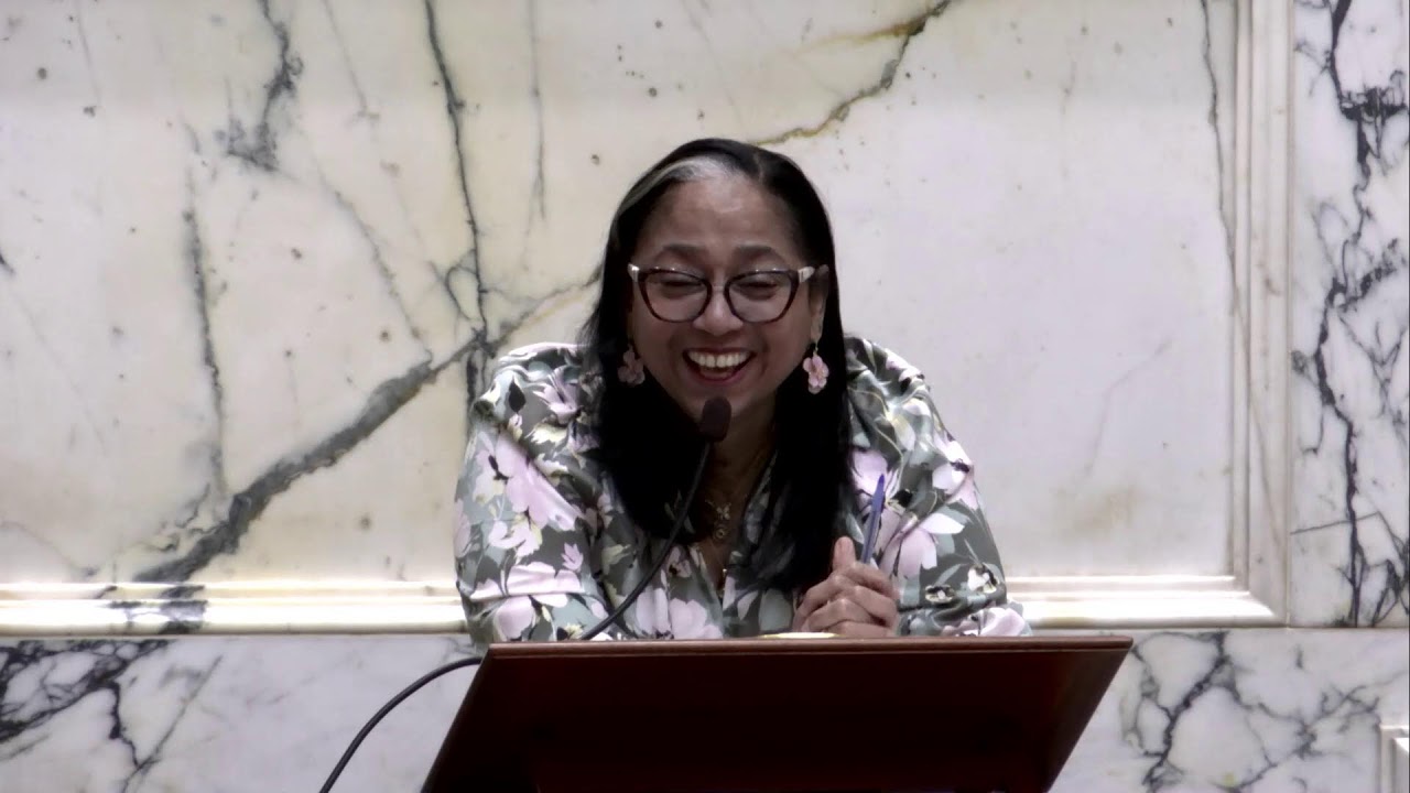 House Floor Session, 3/18/2026 #1