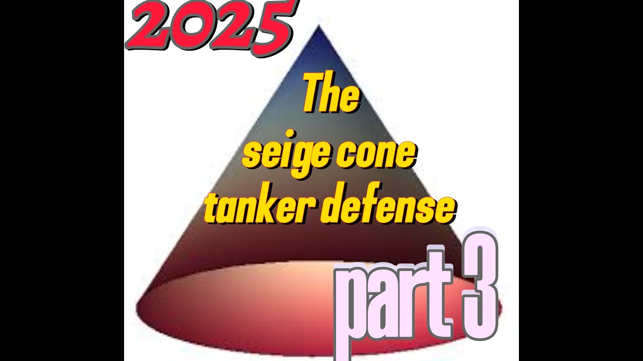 How to build the seige cone tanker defense in evony full video