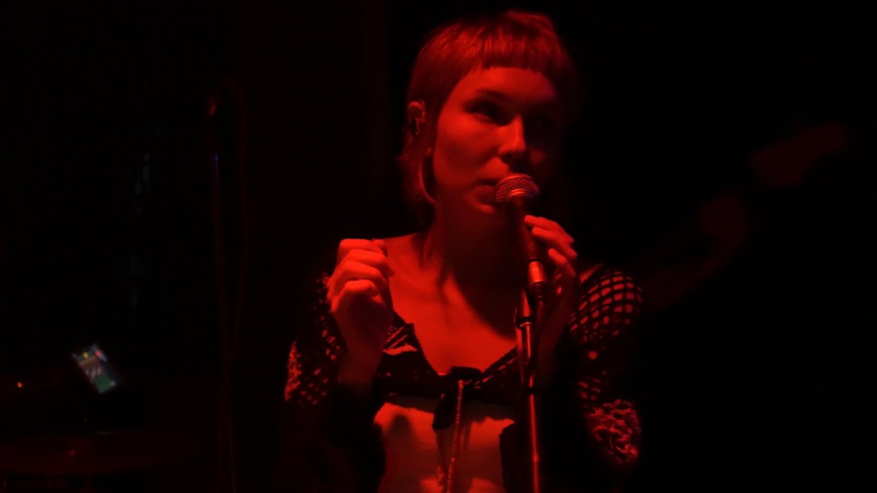 Зной. Live. Слёзы. 22/09/23.