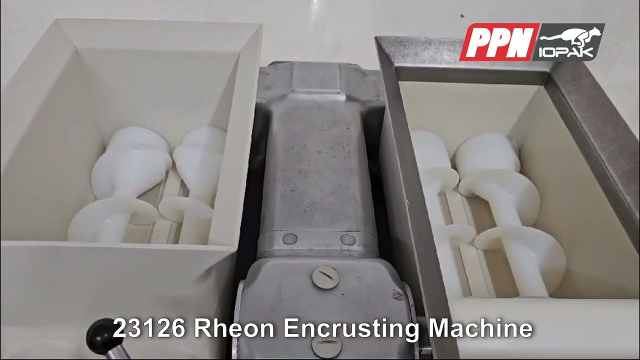 Rheon Encrusting Machine CN500 [23126]