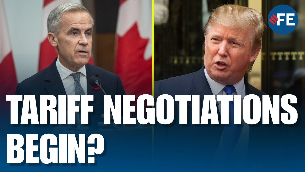 &lsquo;Time For Ottawa To Prioritize...&rsquo;: Canada-U.S. Trade Talks RESUME Demand From HRAI