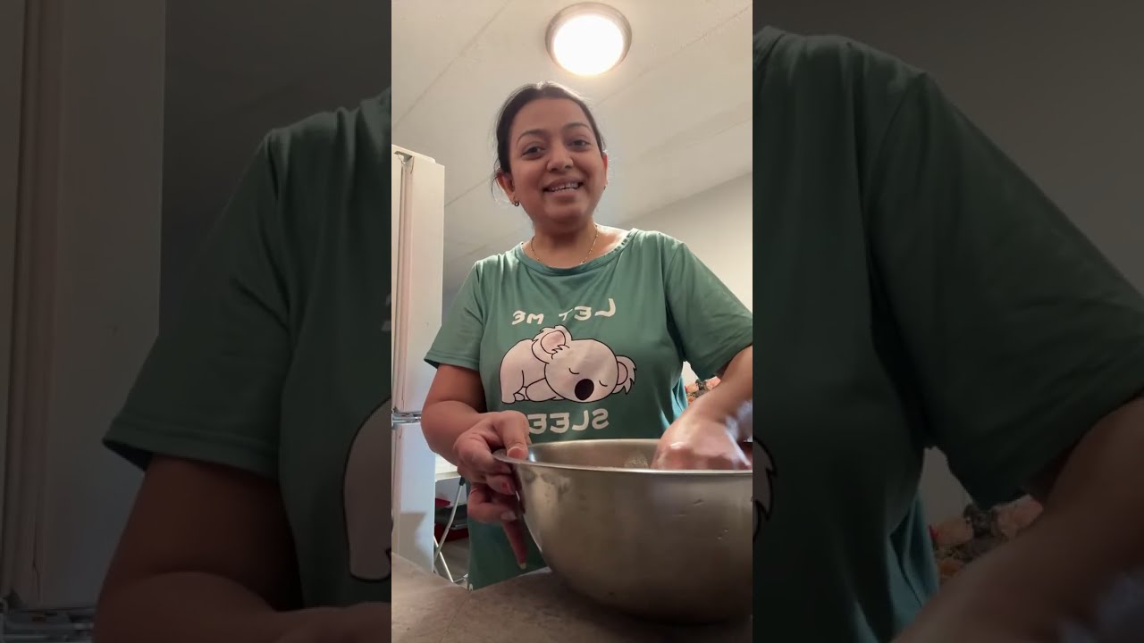 કેનેડાની ઠંડી માં અમે શું ખાવી !! 🇨🇦