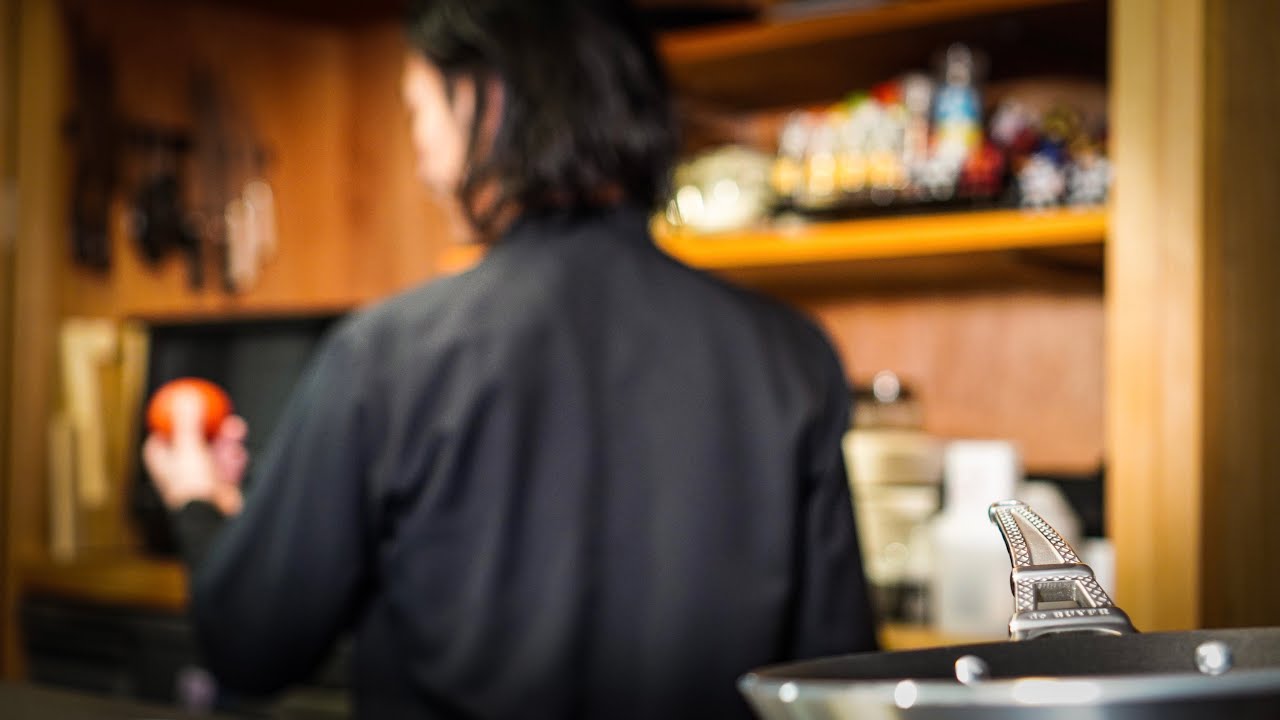 【自己紹介】料理人の世界のリアル。経歴と現在についてありのままにお話します。