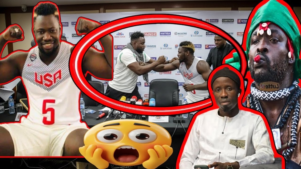 😱WOUY BOY NIÀNG HUMILIE SISTER ET ABDOU NGUER EN DIRECT,  QUELLE HUMILIATION 