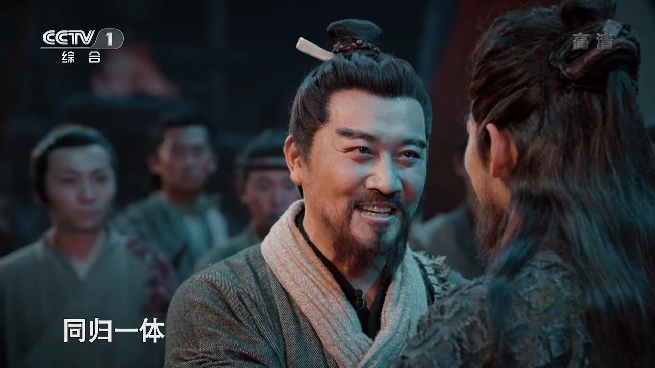 跨越千年，致敬先贤！走进司马迁与《史记》背后的故事 | 中国舞台