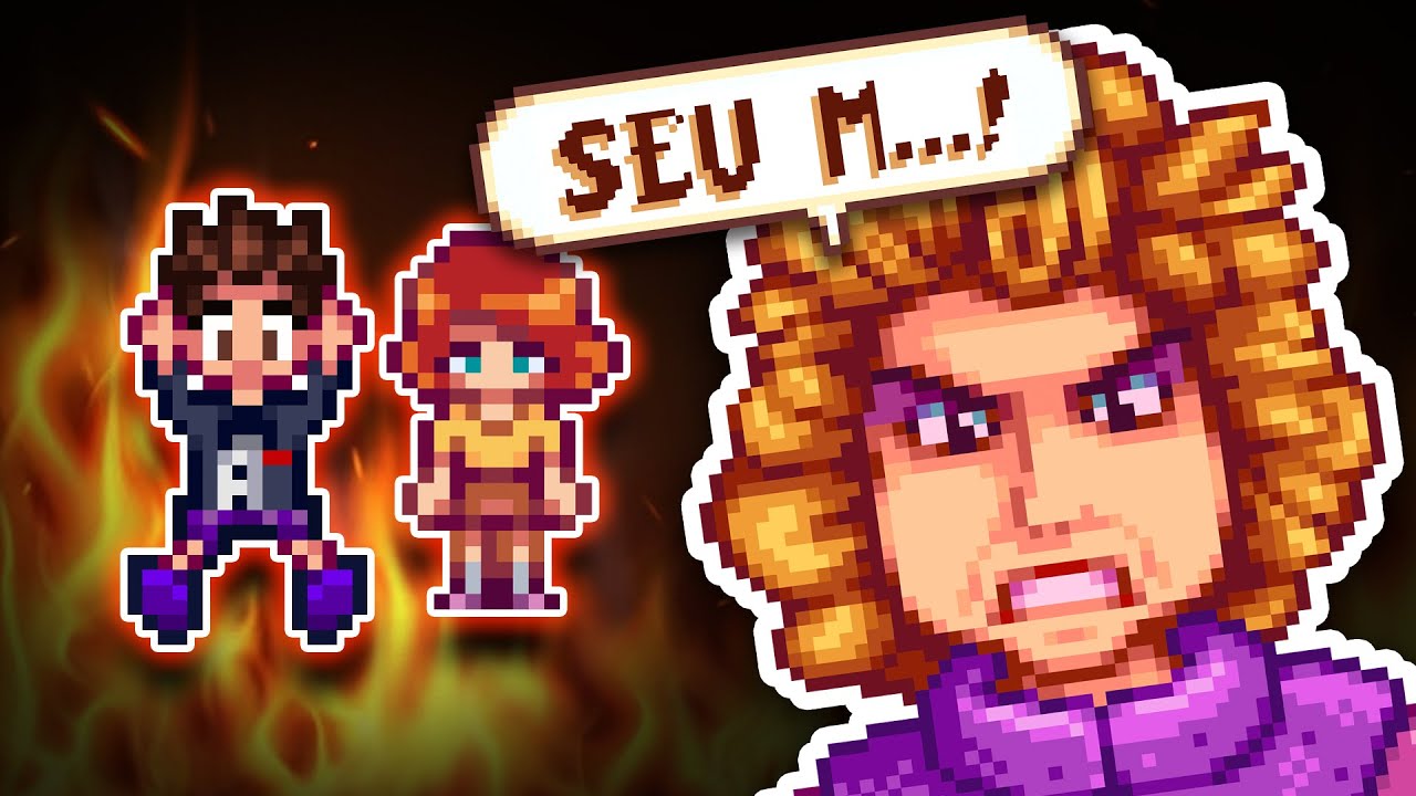 REAÇÕES aos DIVÓRCIOS no Update 1.6 🤬 (a vila mais fofoqueira)