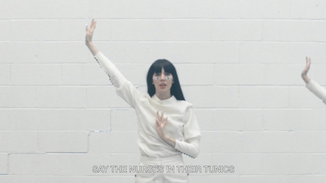 Ramona Lisa - Dance Archive: 