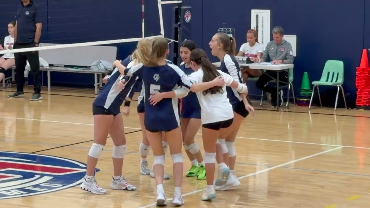 CHA USGVVB at Lycée Français de Chicago