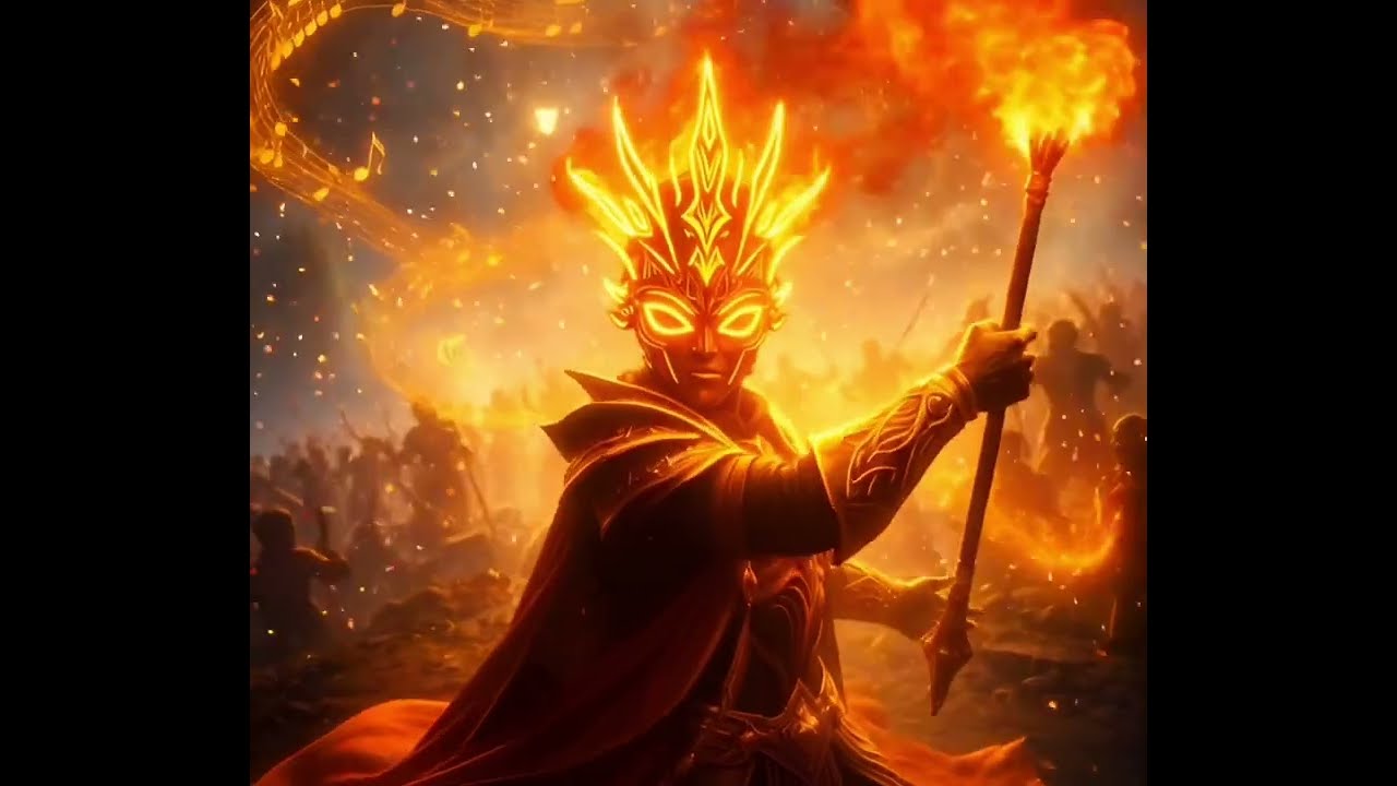 POWERFUL ANCESTRAL DRUMS | Spiritual Warrior Energy | TRIBAL AWAKENING