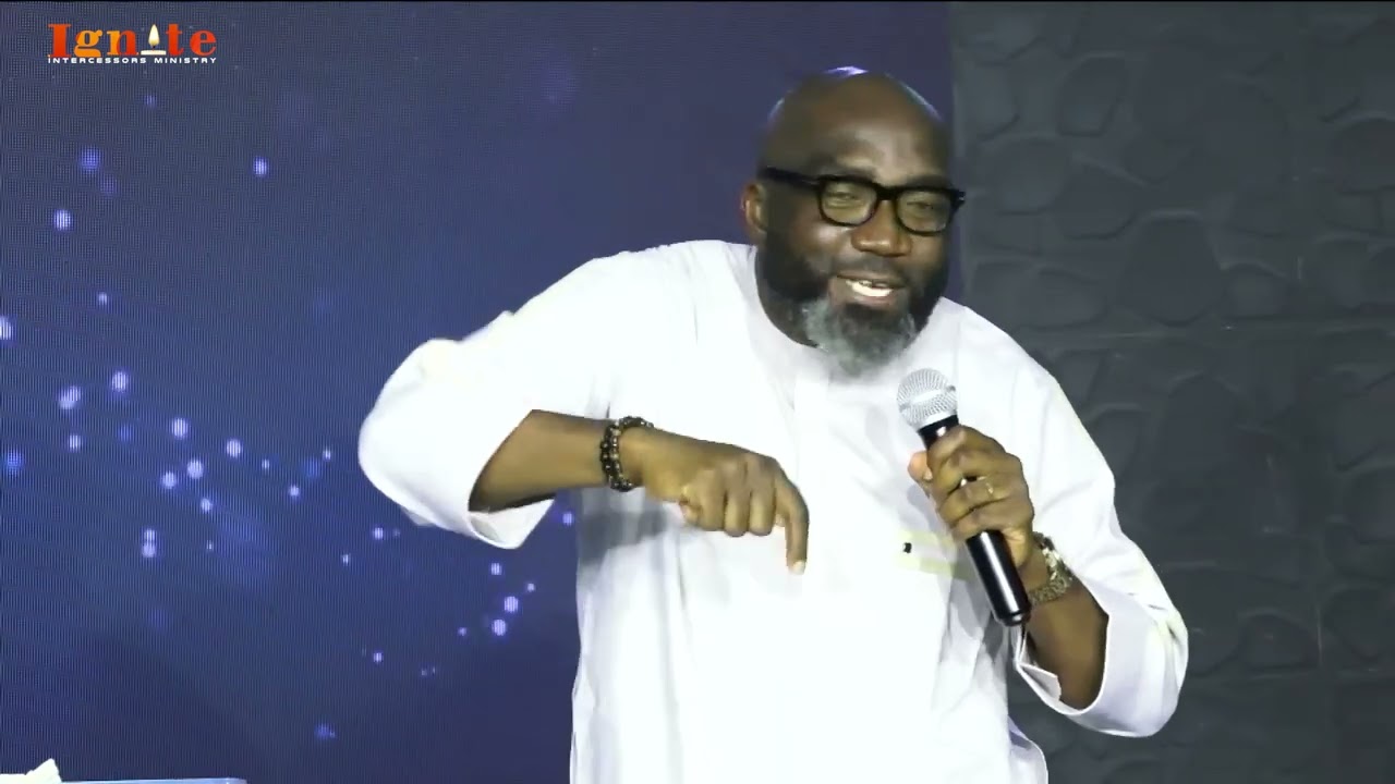 SINGLES & MARRIED SUNDAY || PROPHET OLABISI ADAMU || PASTOR BENSON OGBE