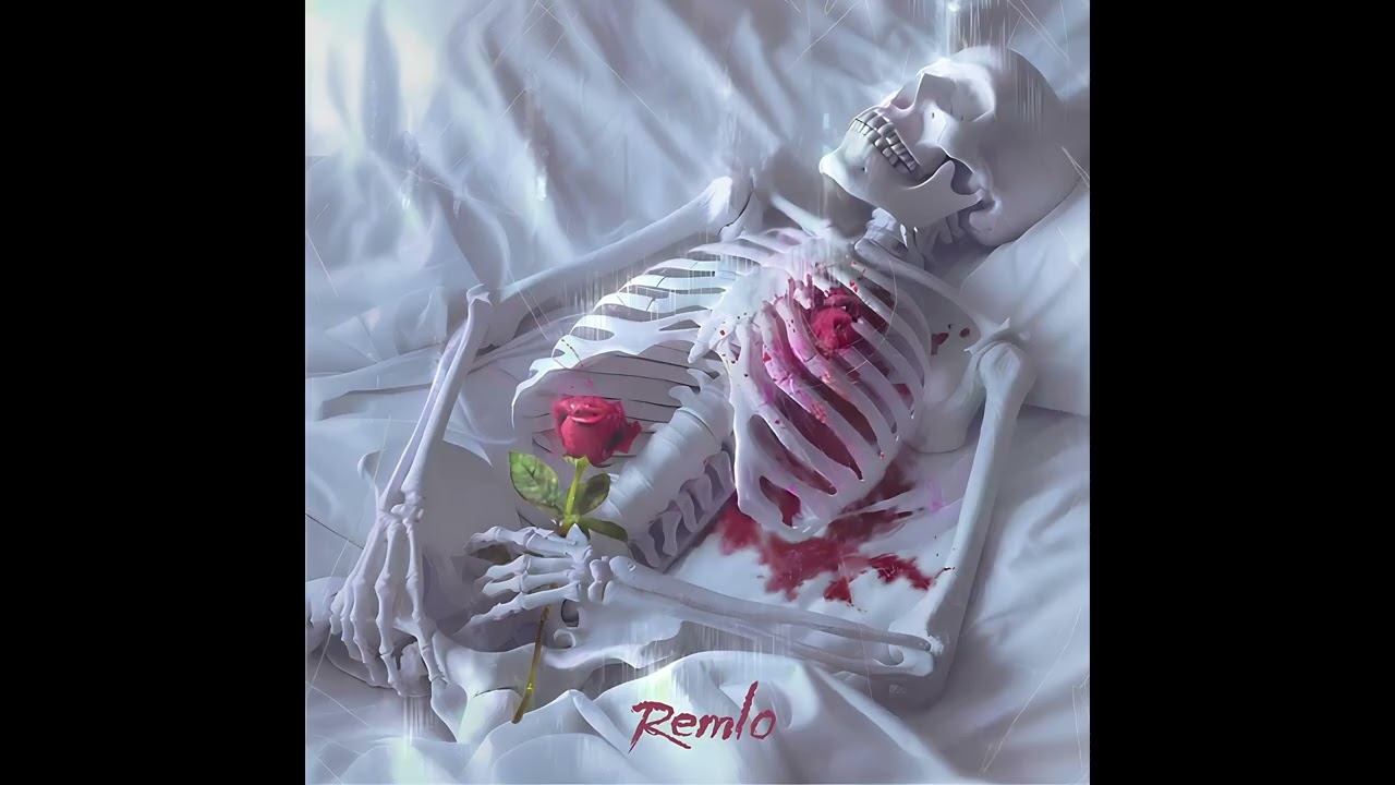 Remlo - Plus rien ne m'arrête (Feat. Echoline)