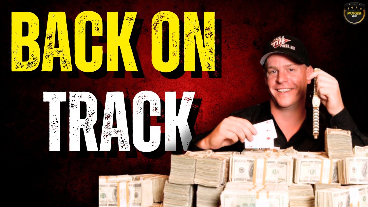 How Erick Lindgren Overcame His $12 MILLION Debt!
