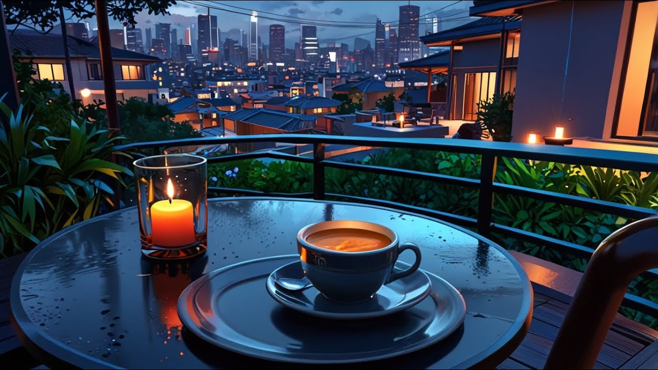 Piano Music | Enjoy Your Coffee | Relax, Chill, Study, Work, Sleep