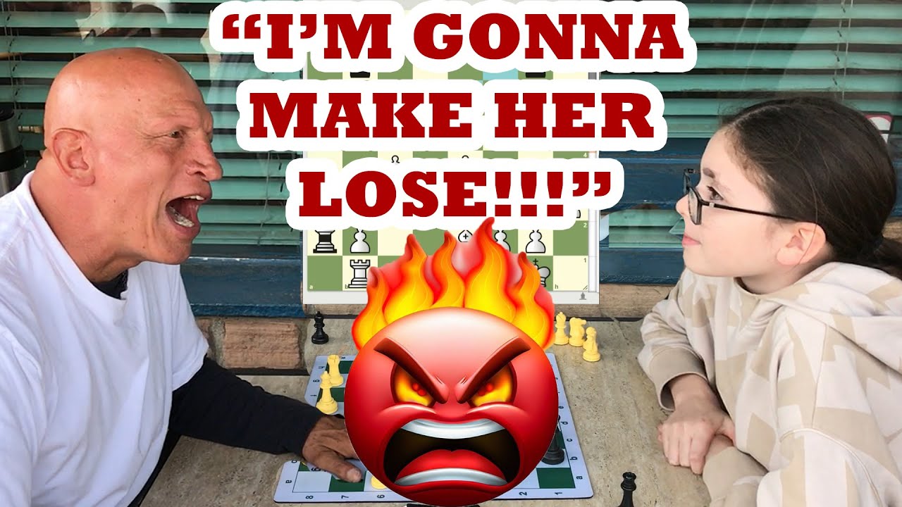 10 Year Old Girl Literally CLAPS BACK At Trash Talker! Dazzling Dada vs Boston Mike