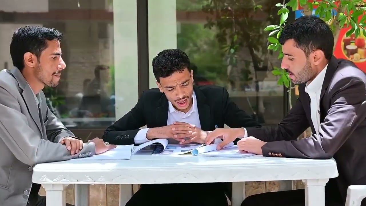 ذاكرة خريج: من قاعات الدراسة إلى أبواب المستقبل 