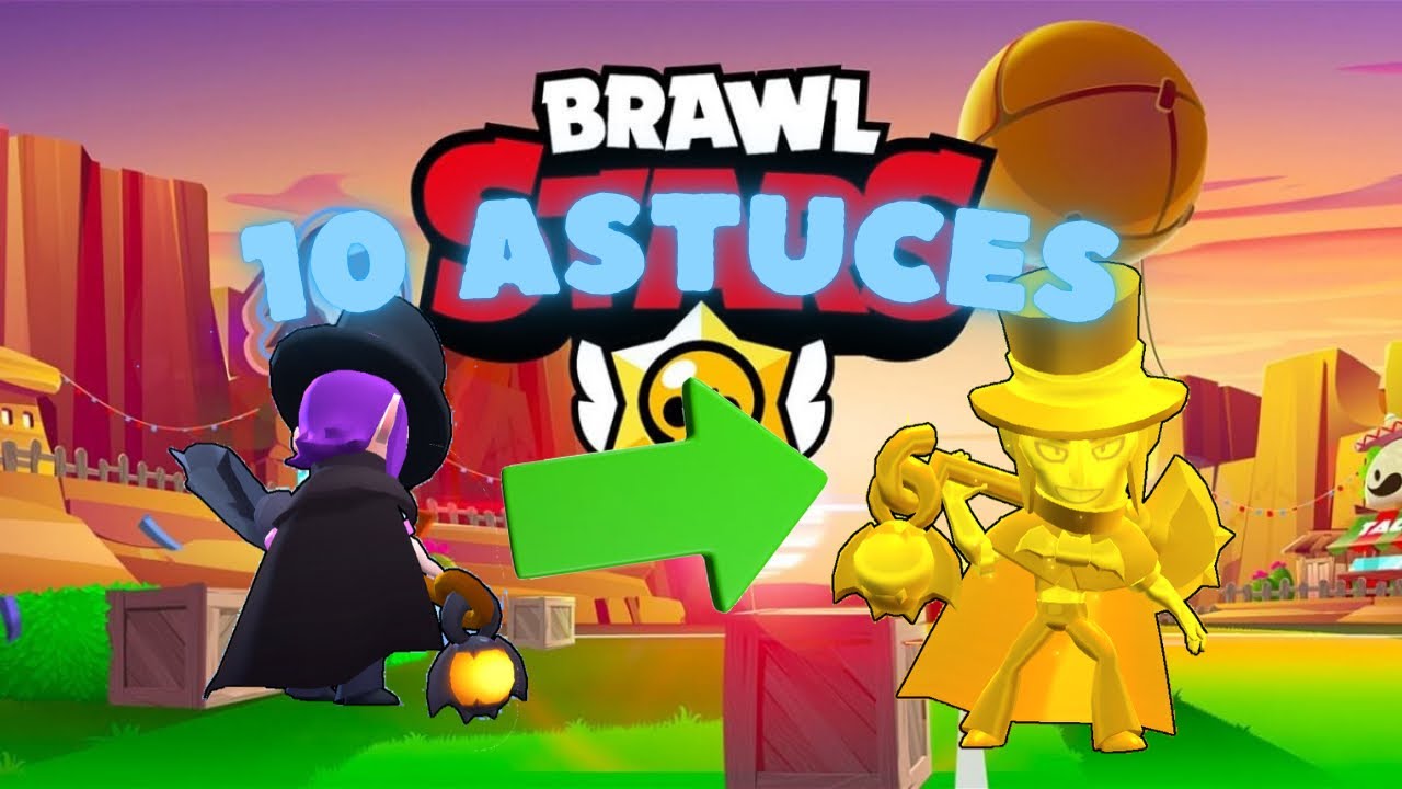 10 ASTUCES DE PRO POUR T&rsquo;AM&Eacute;LIORER EN BRAWLBALL !