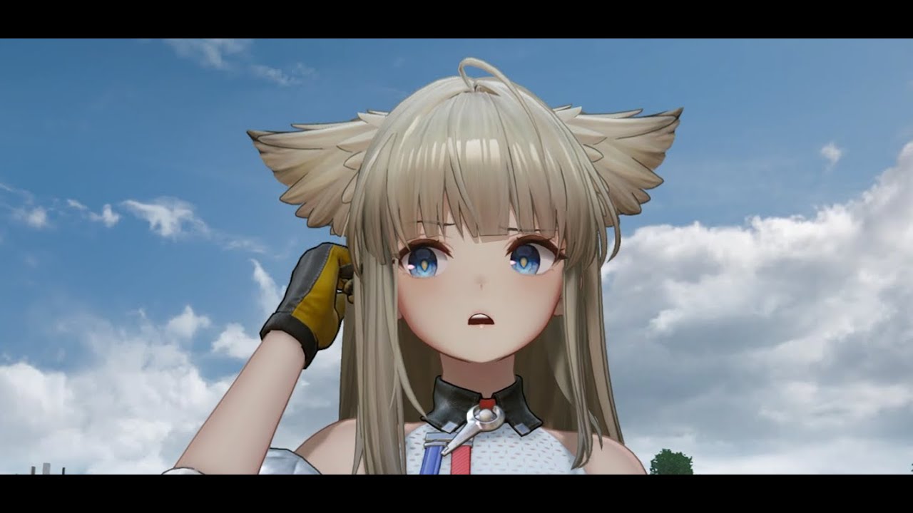 Arknights: Endfield Beta Test 1 | Marble Aggelomoirai Fight | Starting Roster Team