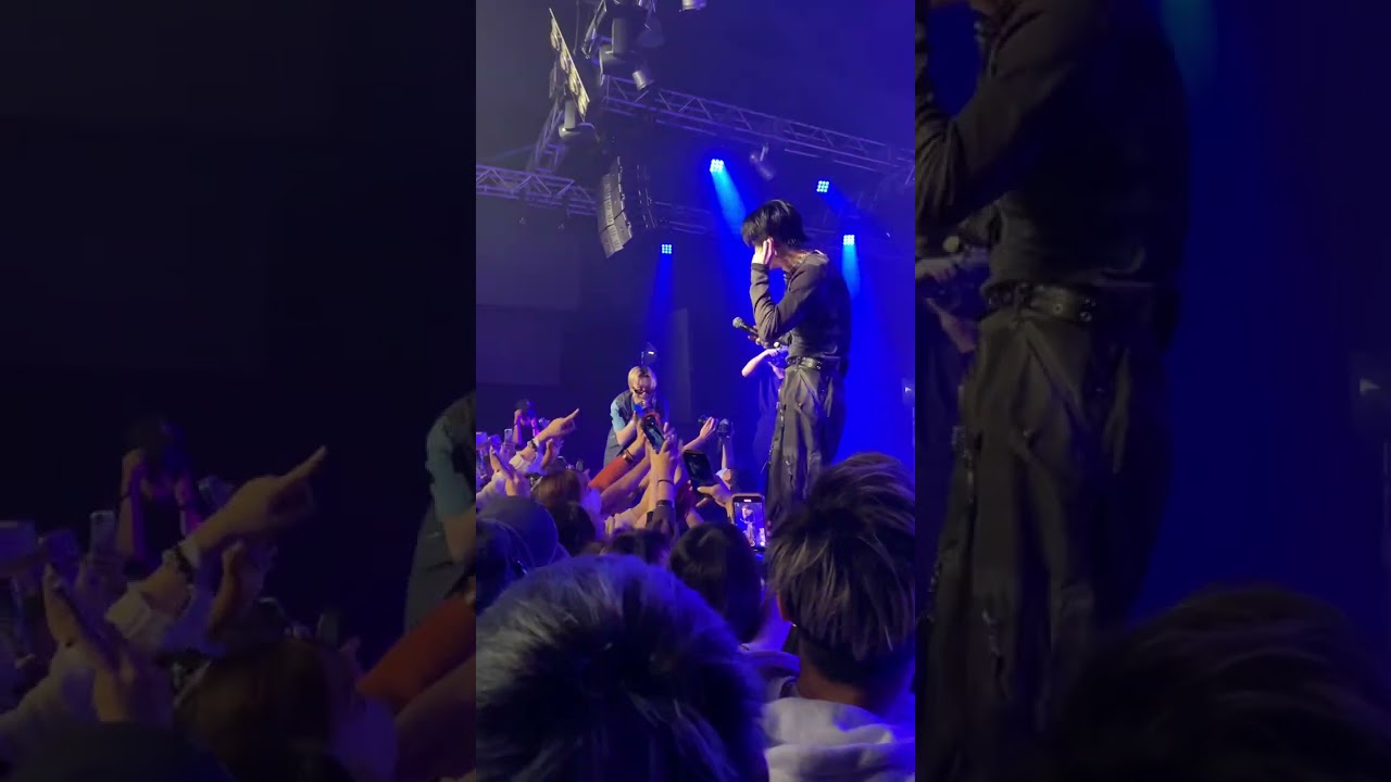 ProdiG YPUZ 情禁術 2022live