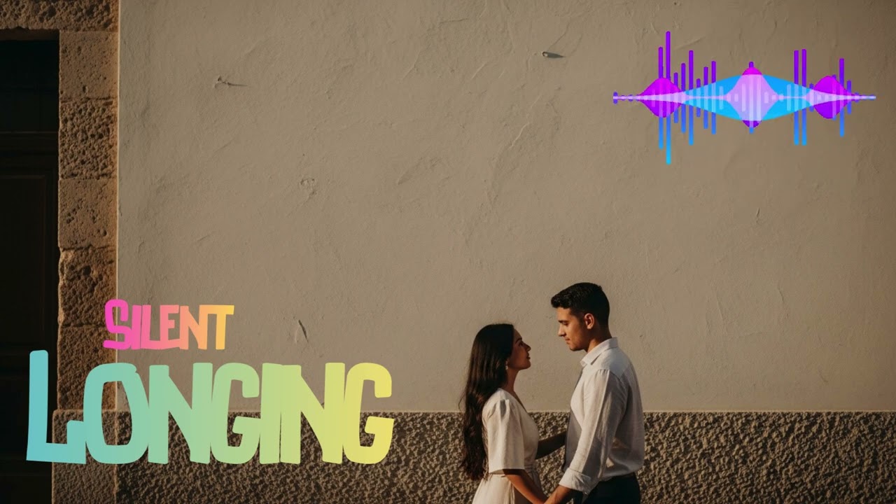 Emotional Spanish Guitar Ballad – Soulful Love Music