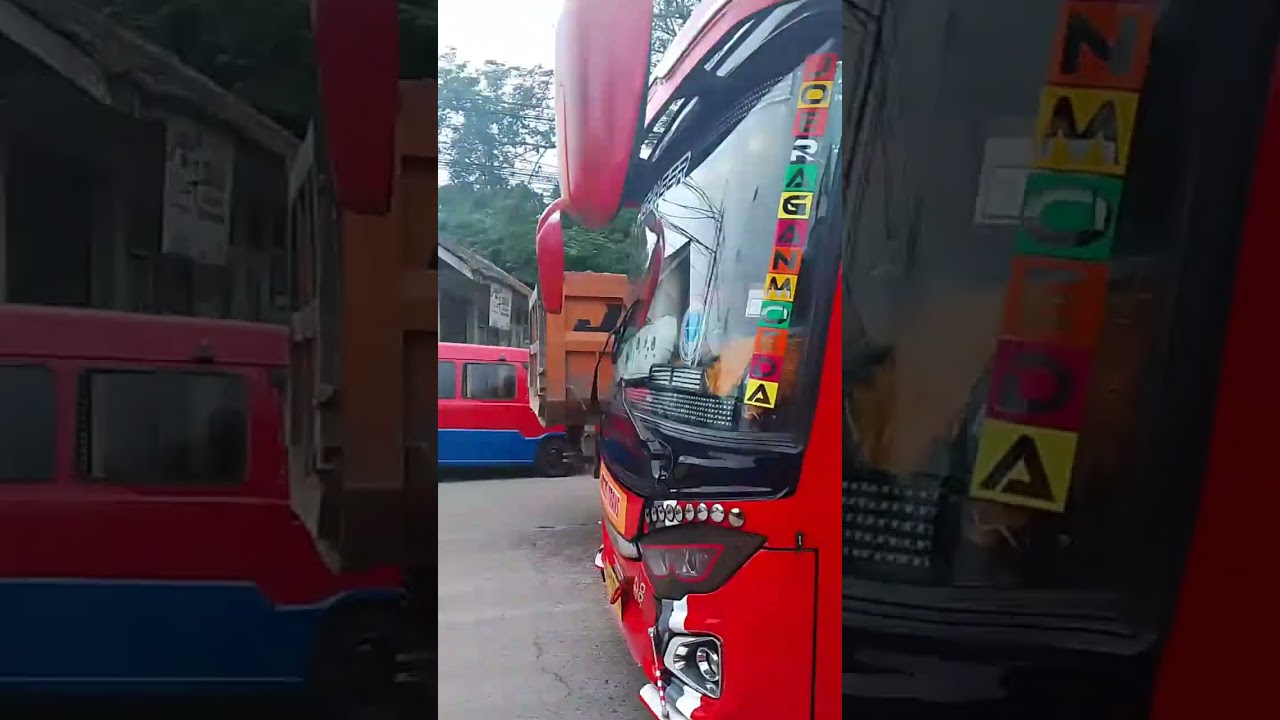 bus bagus trans Basuri mengular #basuri #bus #fypシ #viralshorts