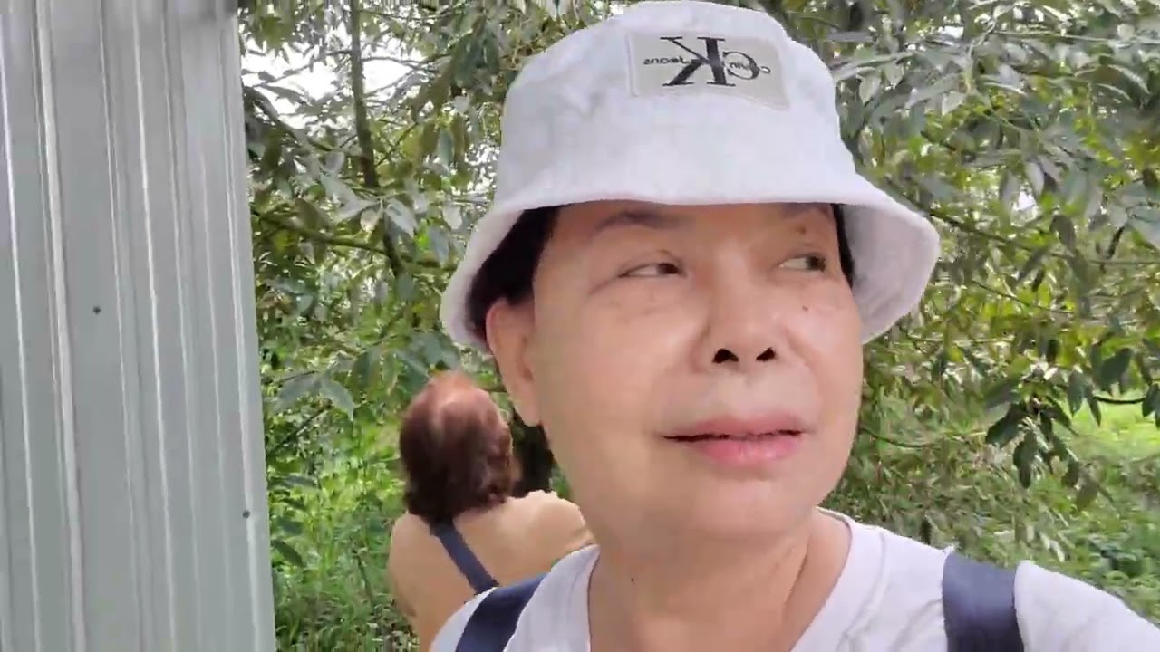 Vĩnh Long Ngày Nay / Củ Chi Resortmini