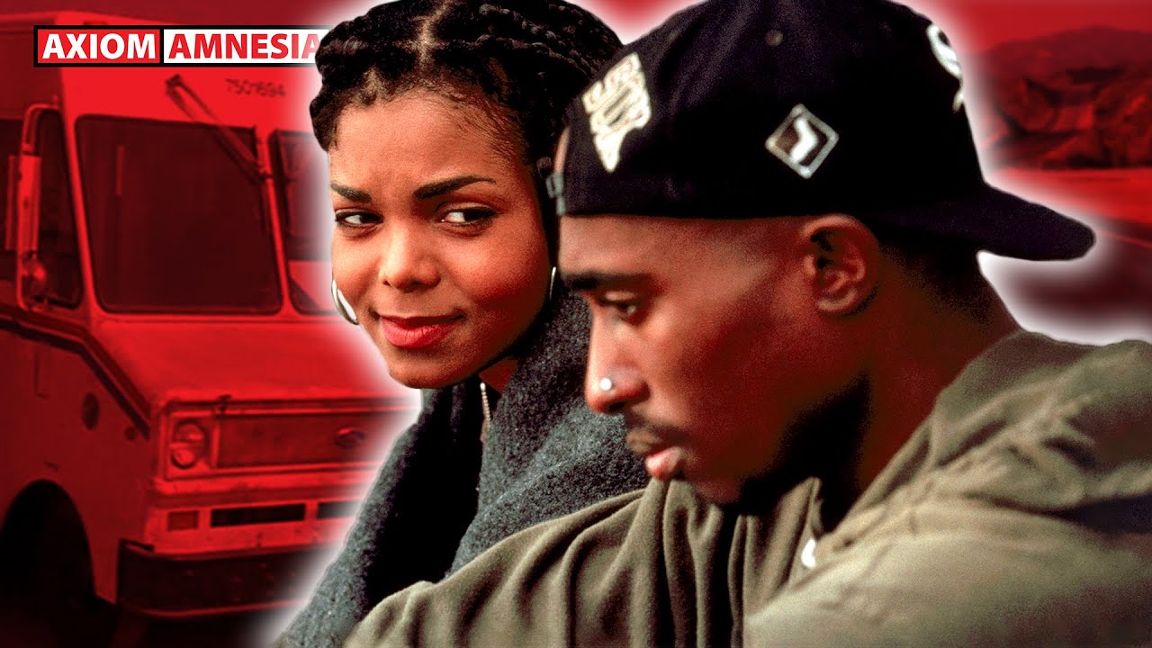 Did Lucky and Justice Make It? | POETIC JUSTICE MOVIE Sequel that Never Happened | FAN THEORIES