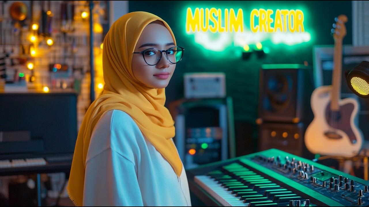 LAGU POP RELIGI RAMADHAN MERDU 2026