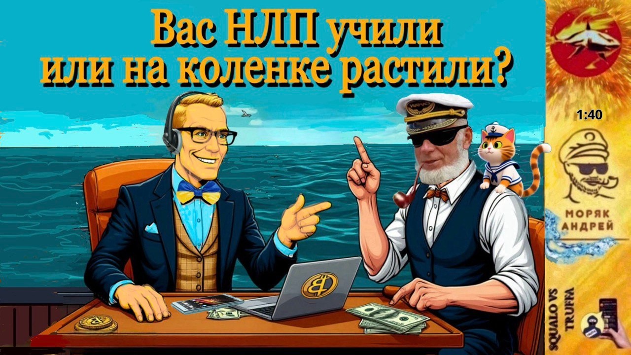 Телефонное мошенничество. Автор - моряк Андрей