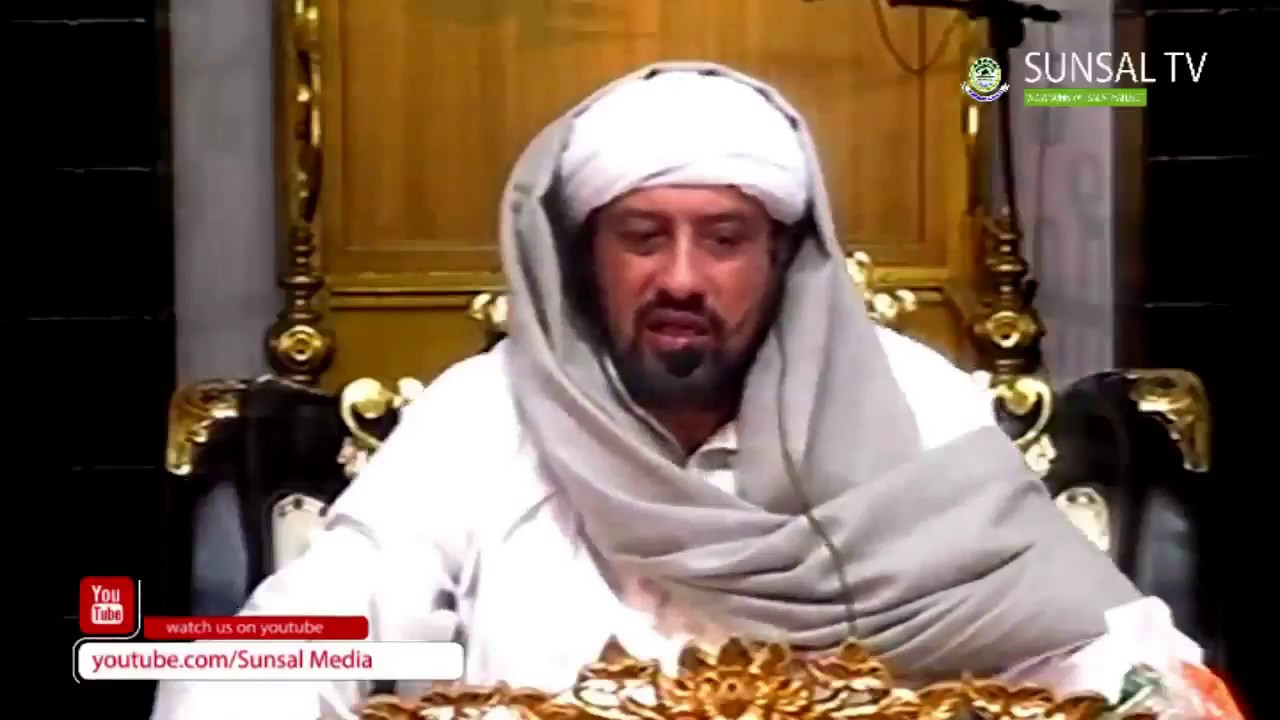 Selalu bertaubat dalam kehidupan sehari-hari -Habib Taufiq Assegaf