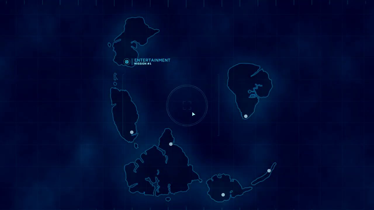 Jurassic World Evolution P1