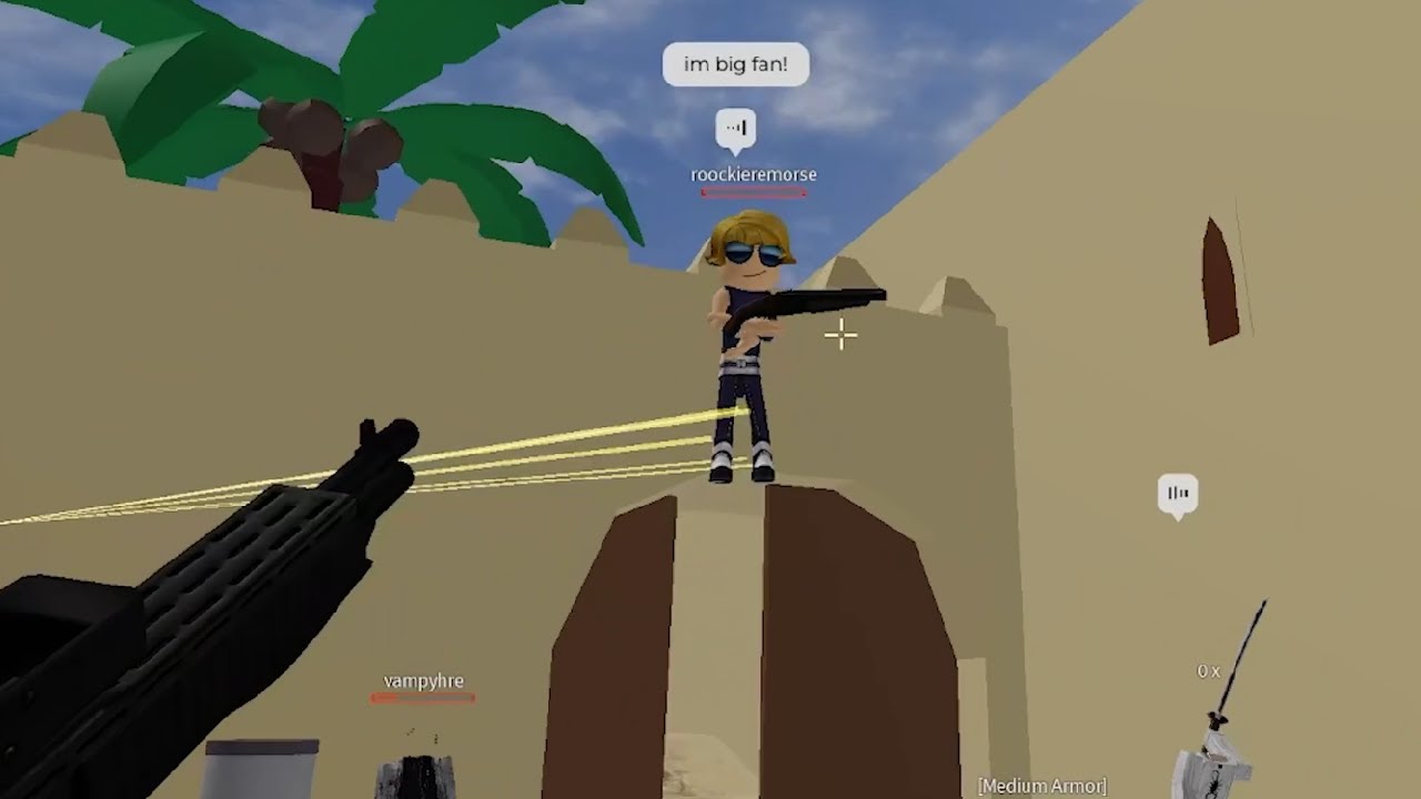 Solo Raiding in Da Strike AGAINST FANS and Slamming Them ( IM SORRY )