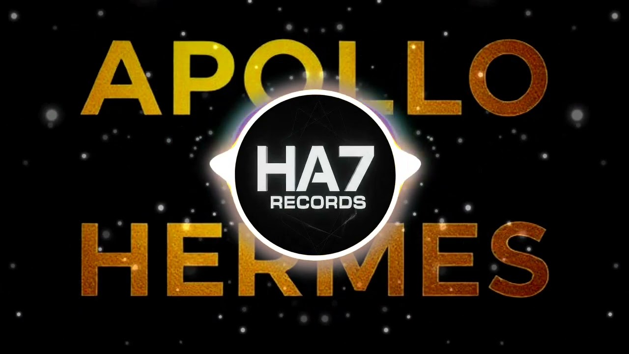 Mnstrm Mafia - Apollo & Hermes (Official Audio)
