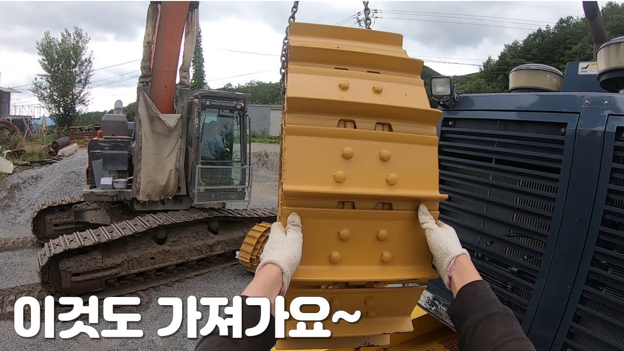앞만 보고 운전하는 사람