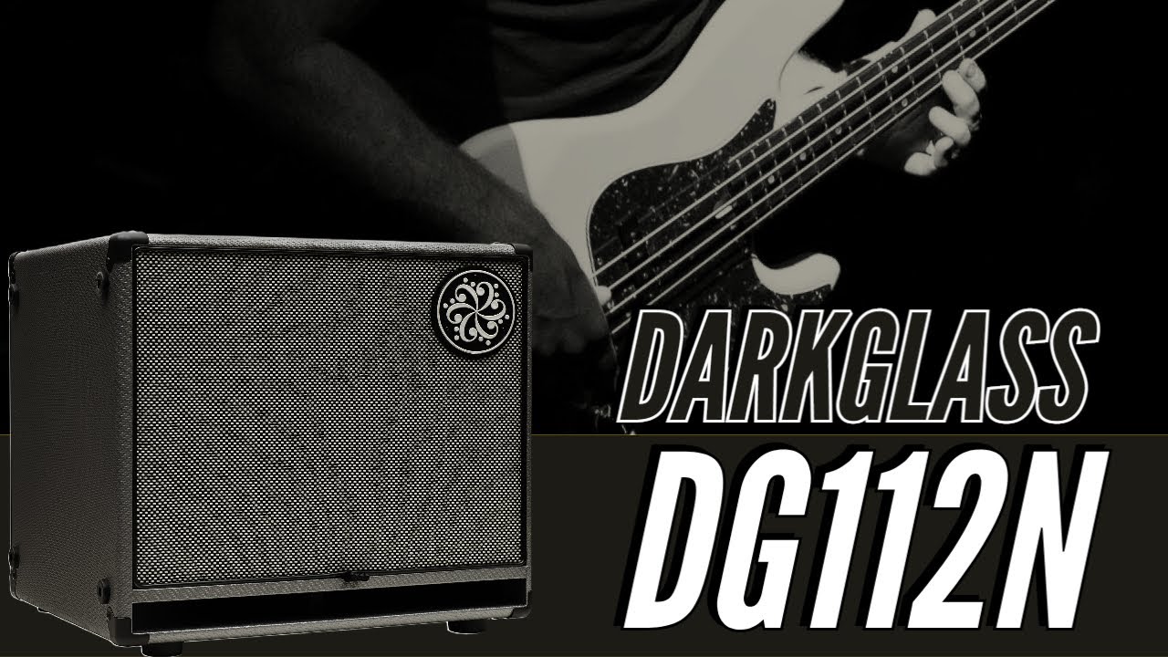 Darkglass DG112N - What Does it Sound Like?