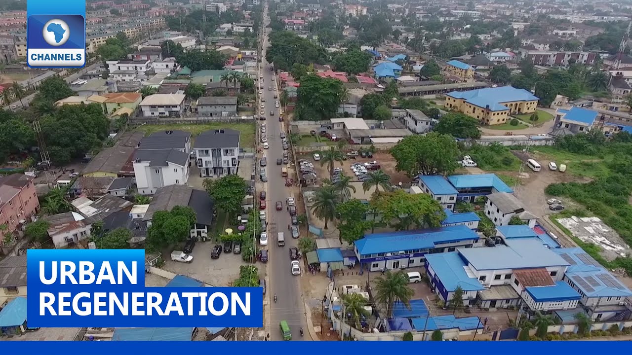 Lagos Urban Regeneration: Rehabilitation To Resolve Flooding Issues In GRA, Ikeja