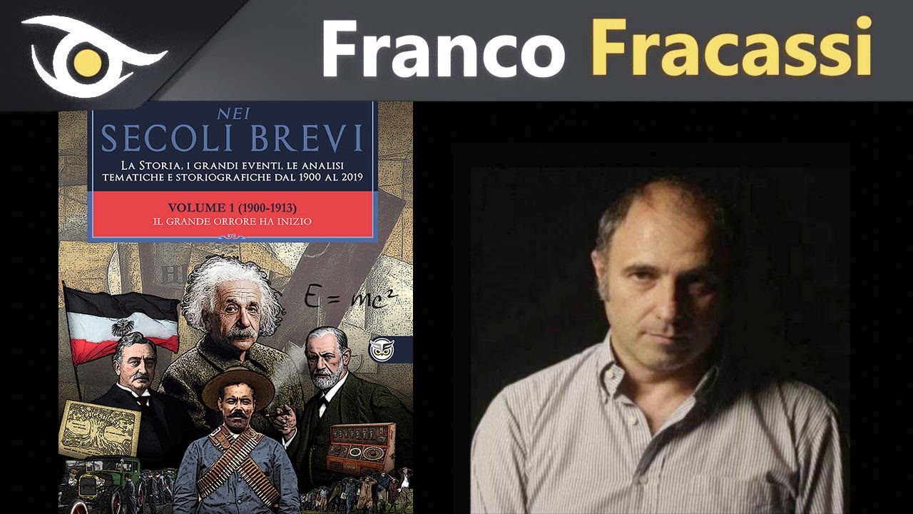 Franco Fracassi: Nei Secoli Brevi