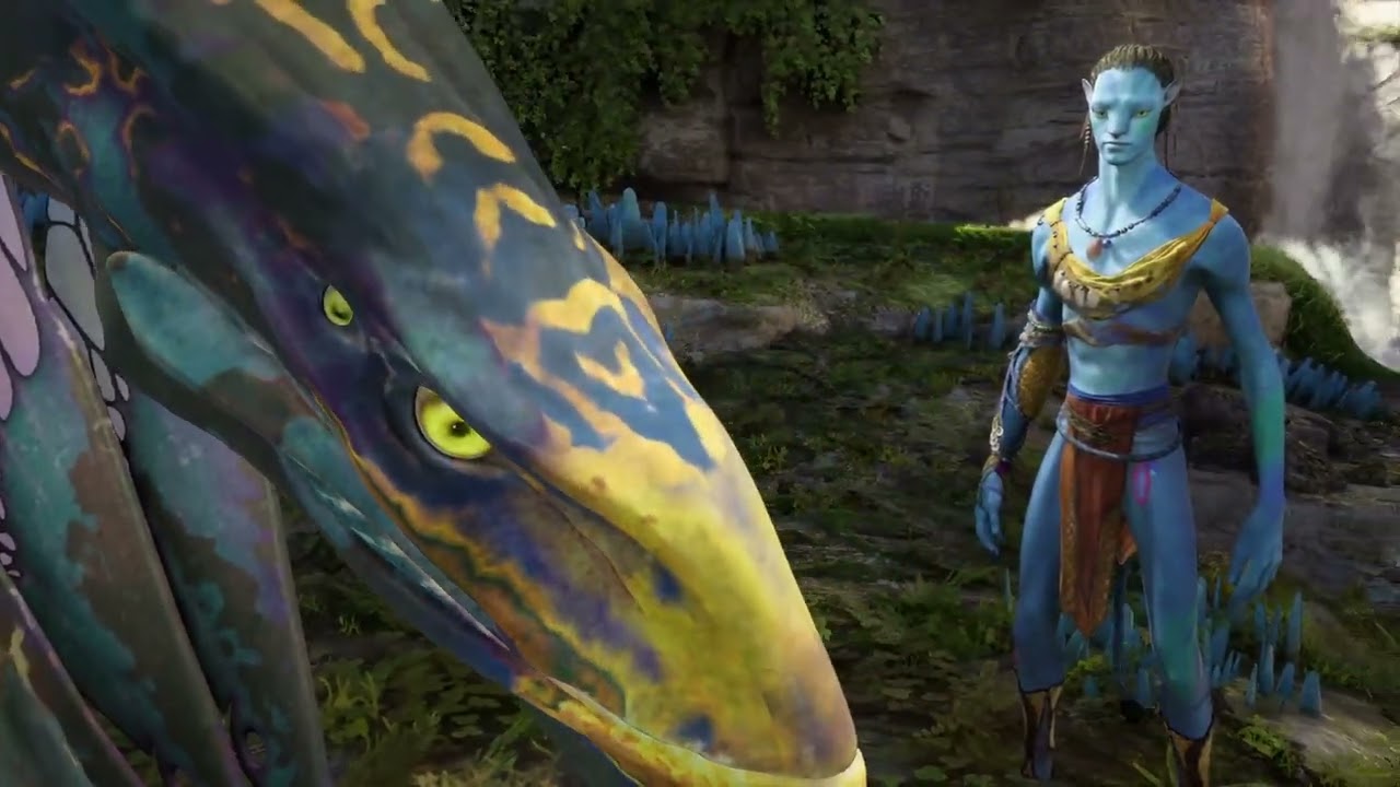 Avatar2