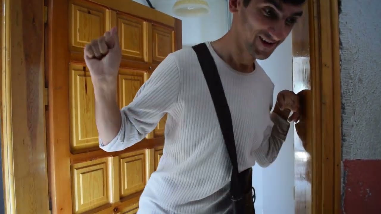 Ben SAFFET 